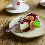 Brunch en high tea bites bij de colonie in breda"